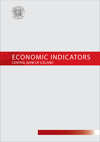 Cover of Economic Indicators