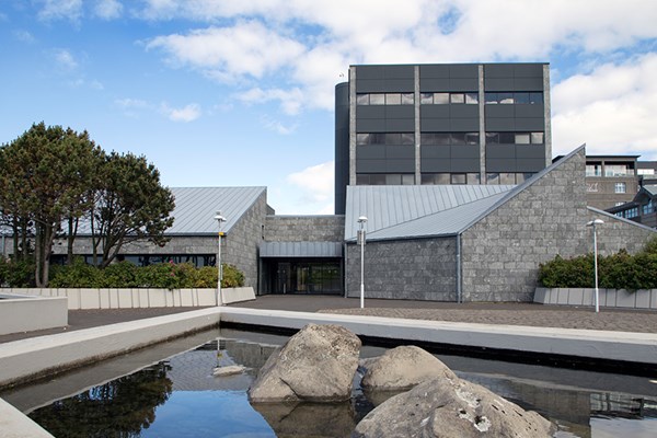 Central Bank of Iceland