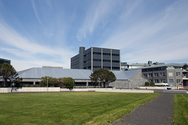 Central Bank of Iceland