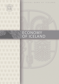 Economy of Iceland